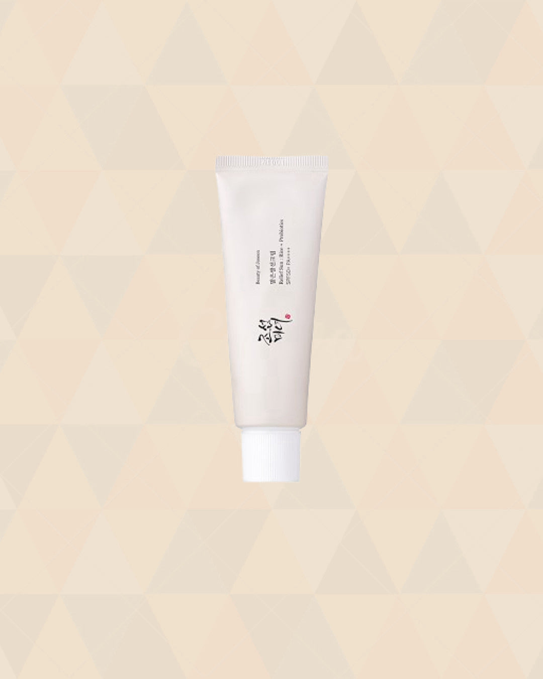 RELIEF SUN : RICE + PROBIOTICS 50ML