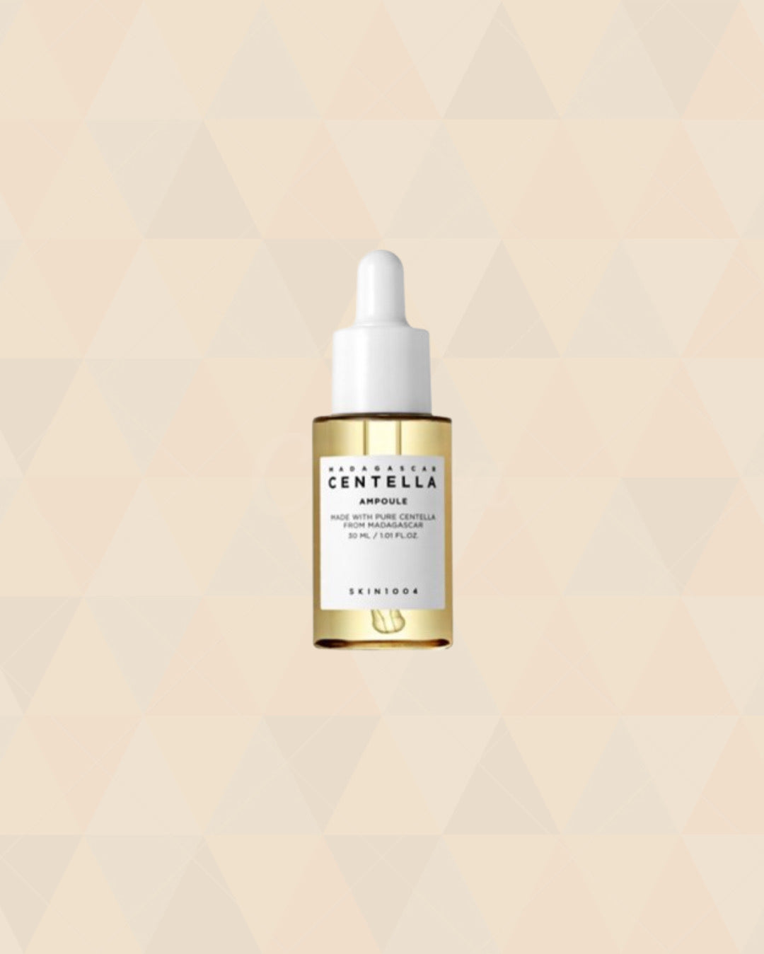 MADAGASCAR CENTELLA AMPOULE 30ML