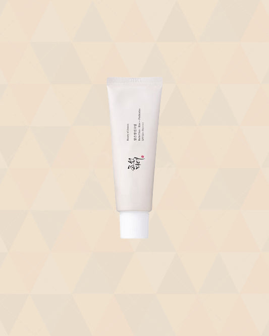 RELIEF SUN : RICE + PROBIOTICS 50ML