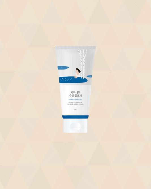 BIRCH JUICE MOISTURIZING CLEANSER 150ML