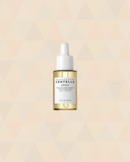 MADAGASCAR CENTELLA AMPOULE 30ML