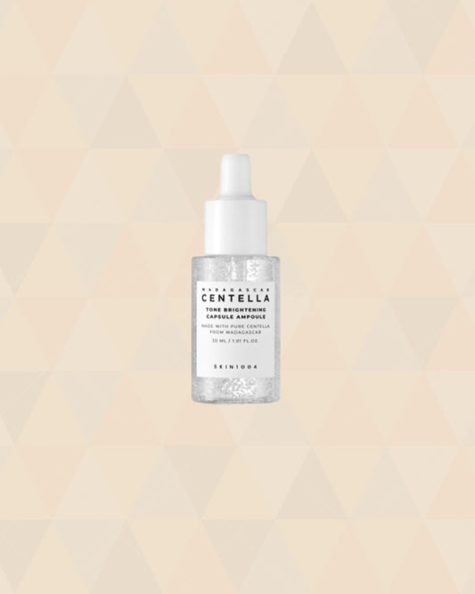MADAGASCAR CENTELLA TONE BRIGHTENING CAPSULE AMPOULE 30ML