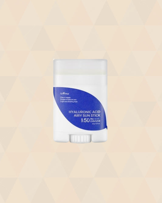 HYALURONIC ACID AIRY SUN STICK